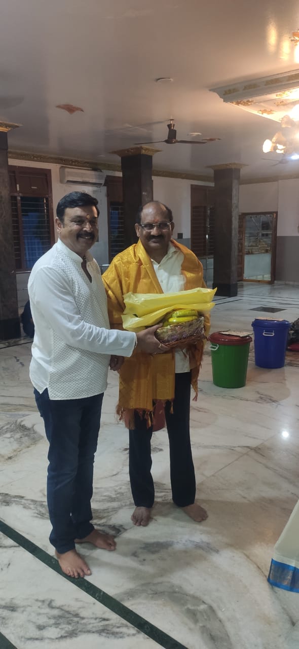 Sri Shirdi Sai Baba on Silver Throne