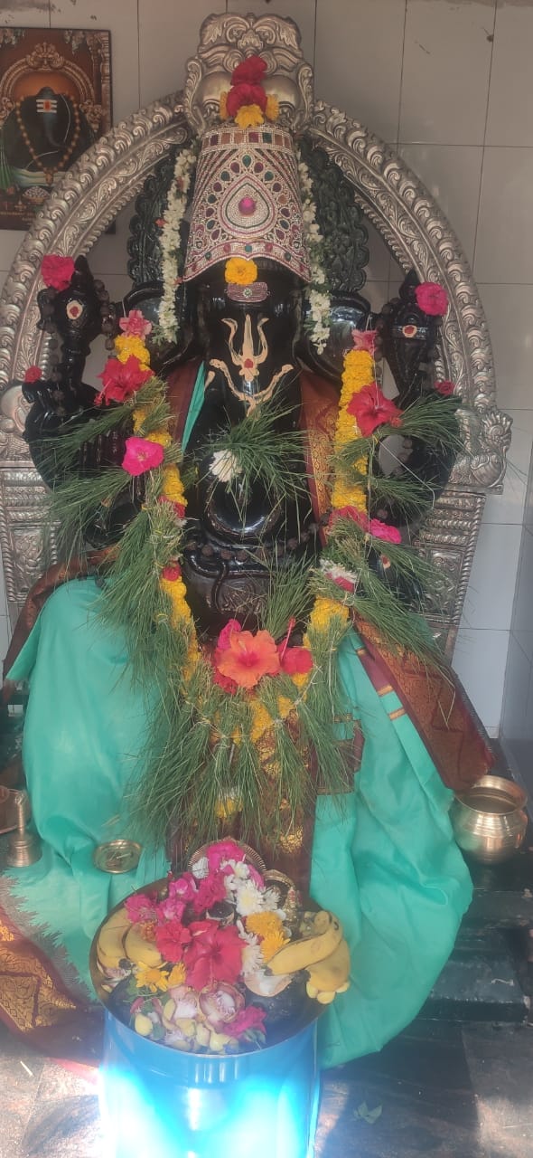 Sri Dattatreya Swamy