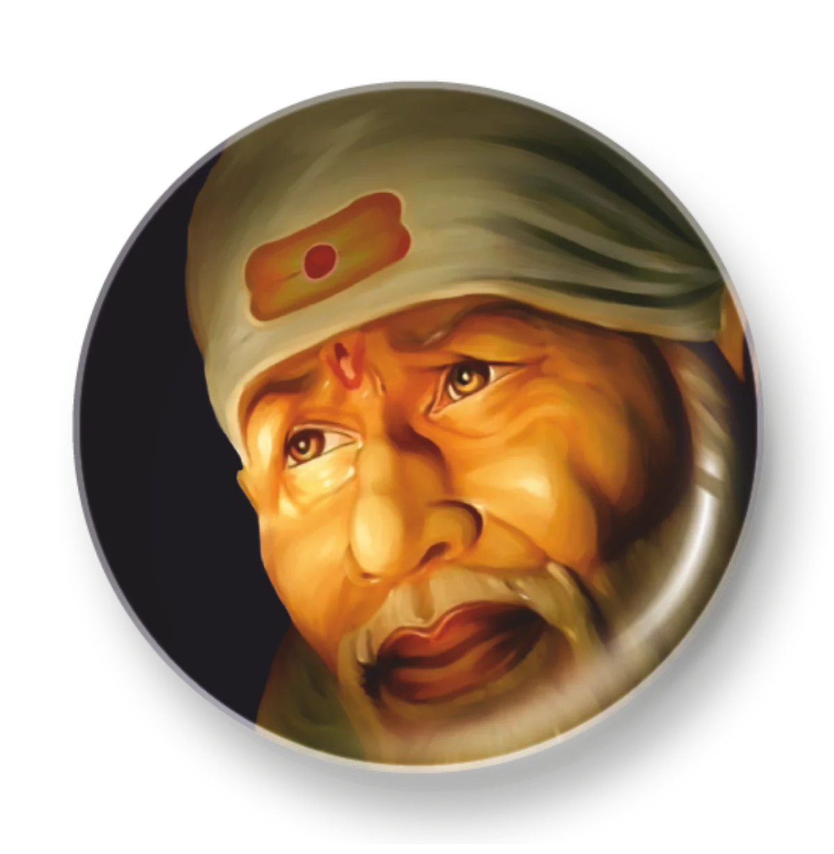 Sri Shirdi Sai Baba